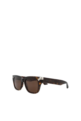 Lunettes de soleil homme - Catégorie 3 - Alexander McQueen