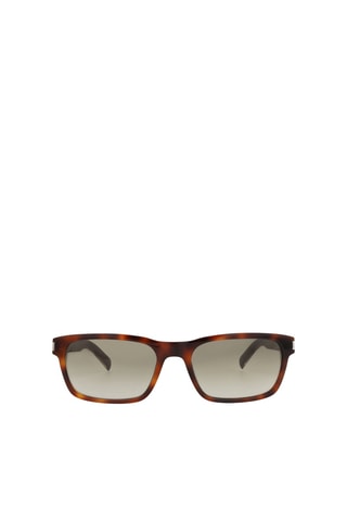 Lunettes de soleil homme - Catégorie 2 - Saint Laurent