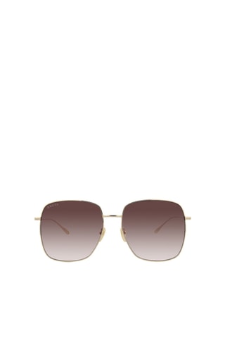Lunettes de soleil femme - Catégorie 2 - Gucci