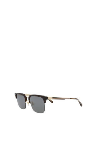 Lunettes de soleil homme - Catégorie 2 - Gucci