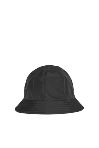 Chapéu à pescador reversível - Preto