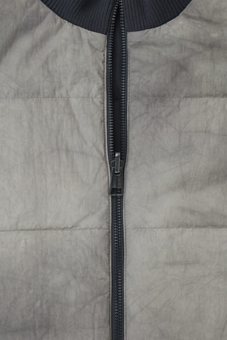 Colete reversível - Cinzento