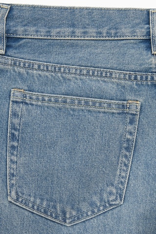 Calças de ganga - Azul-claro