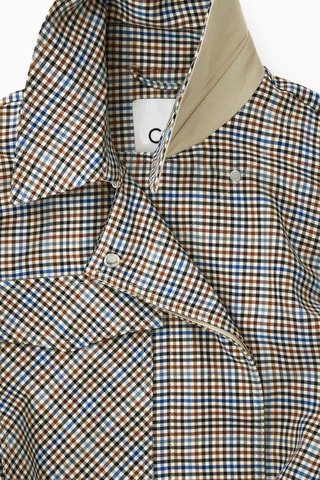 Sobretudo - Castanho