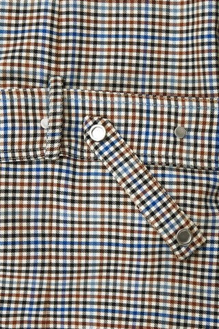 Sobretudo - Castanho