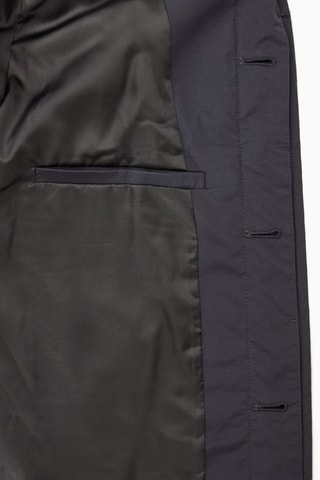 Sobretudo - Azul-marinho