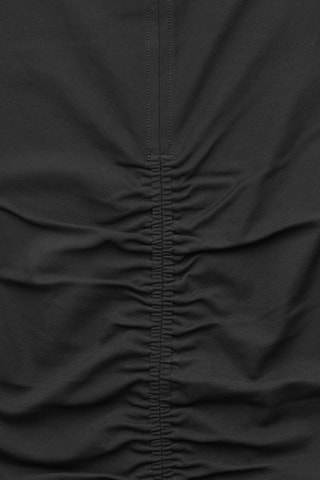 Vestido comprido - Preto