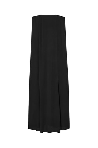 Vestido-caicai - Preto