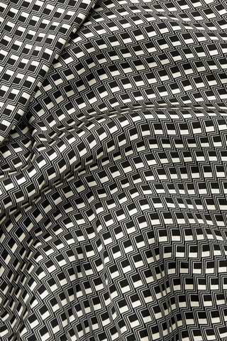 Vestido comprido - Preto