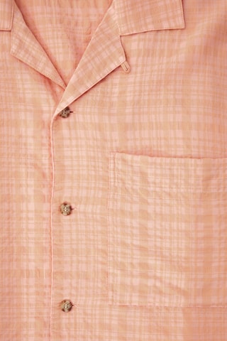 Camisa - Rosa