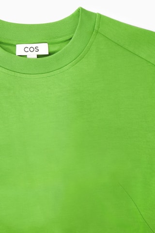 T-shirt - Verde