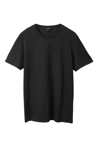 T-shirt - Preto