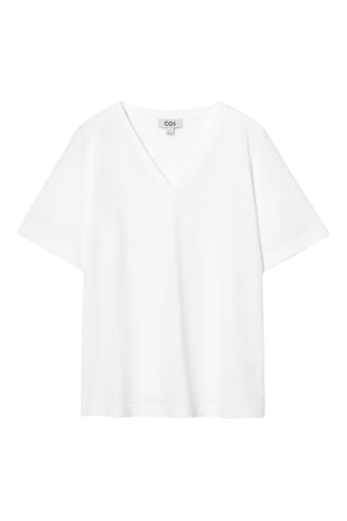 T-shirt - Branco