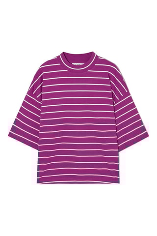 T-shirt - Violeta