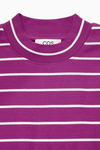 T-shirt - Violeta