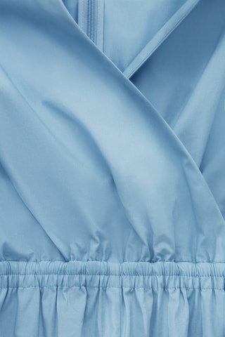 Macacão - Azul-claro