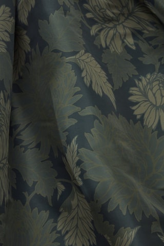 Saia estilo patinadora - Azul-marinho