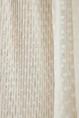 Top em renda - Branco