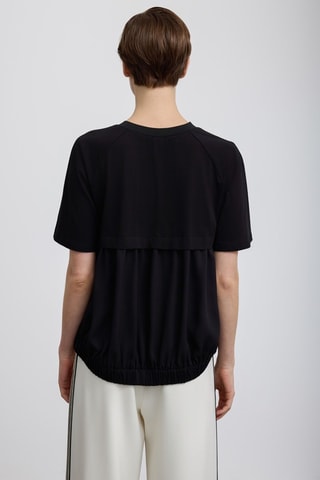 T-shirt - Preto