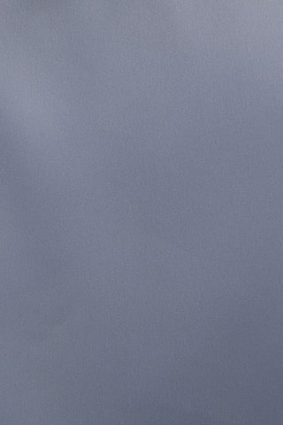 Blusa  - Blu e grigio