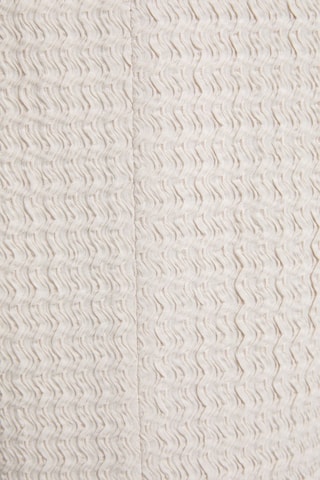 Casaco de fato - Bege