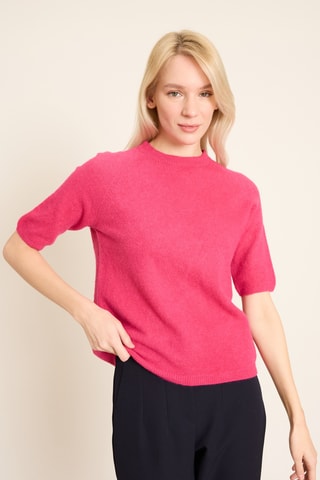 Camisola - Fúchsia