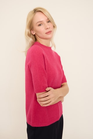 Camisola - Fúchsia