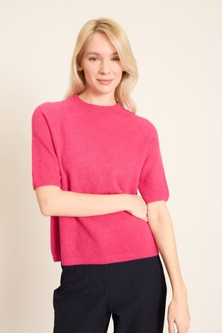 Camisola - Fúchsia