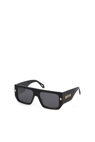 Gafas de sol hombre - Lentes efecto espejo - Categoría 3 - Just Cavalli