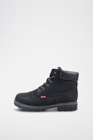 Boots New Forrest Fur - Zwart