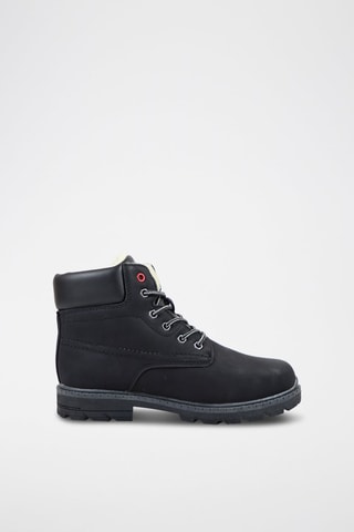 Boots New Forrest Fur - Zwart