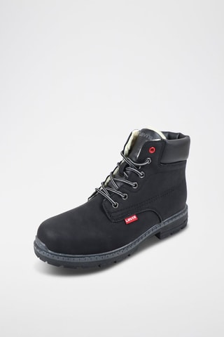 Boots New Forrest Fur - Zwart