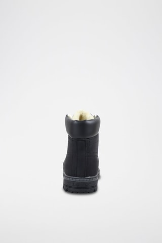 Boots New Forrest Fur - Zwart