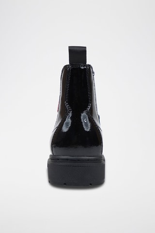 Chelsea Boots Dereck - Zwart