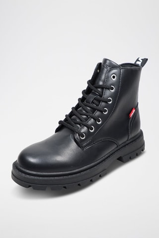 Chelsea Boots Pasadena - Zwart