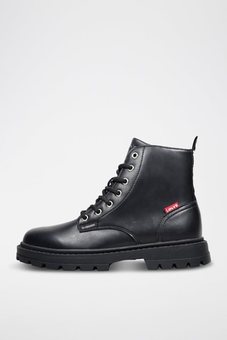 Chelsea Boots Pasadena - Zwart