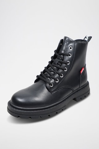 Chelsea Boots Pasadena - Zwart