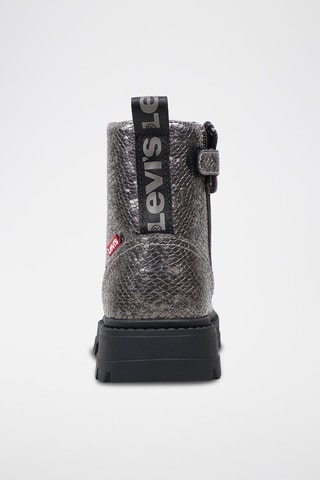 Chelsea Boots Pasadena - Bronskleurig