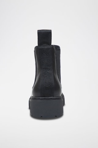 Chelsea Boots Ashley - Zwart