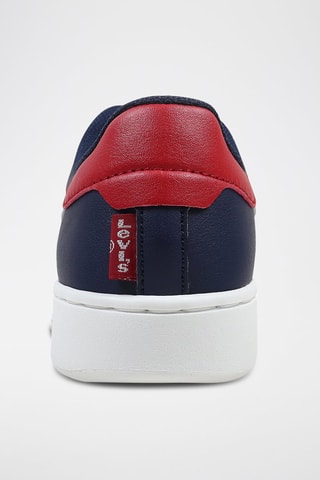 Sneakers Swift - Marineblauw