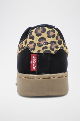 Sneakers Swift - Zwart