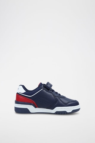Sneakers Dereck - Blauw