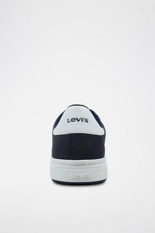 Sneakers Piper Jr - Marineblauw