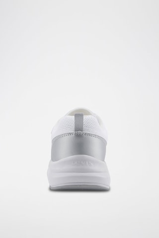 Sneakers Hudson - Wit