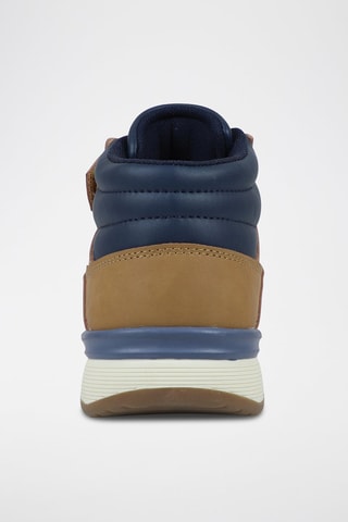 Sneakers Arizona - Camel