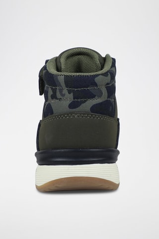 Sneakers Ascot - Kaki