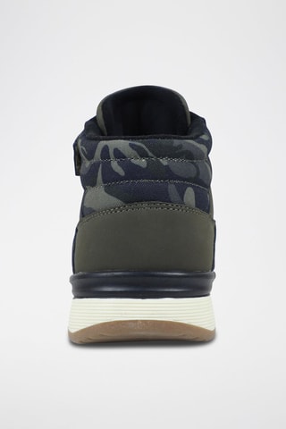 Sneakers Ascot - Kaki