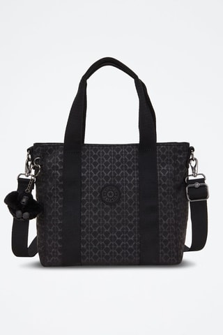 Handtas Asseni Mini - Zwart