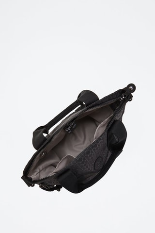 Handtas Asseni Mini - Zwart