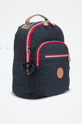 Rugtas Clas Seouls - Marineblauw